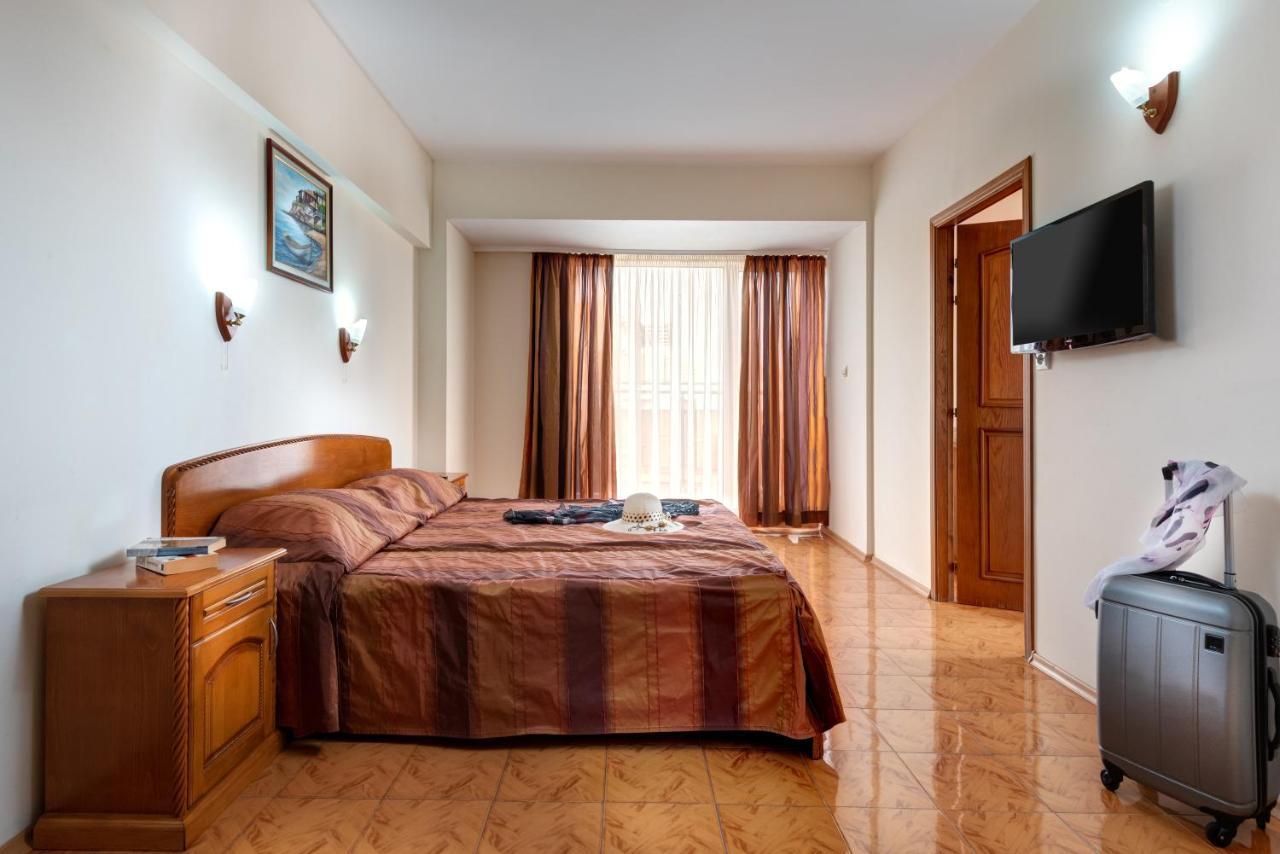 Sunny 4* Σωζόπολη