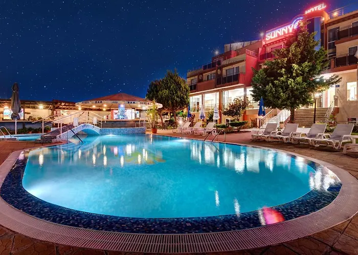 Hotel Sunny