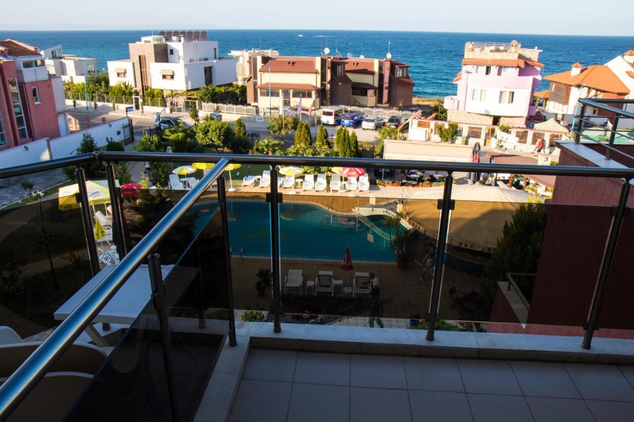 Hotel Sunny 4*