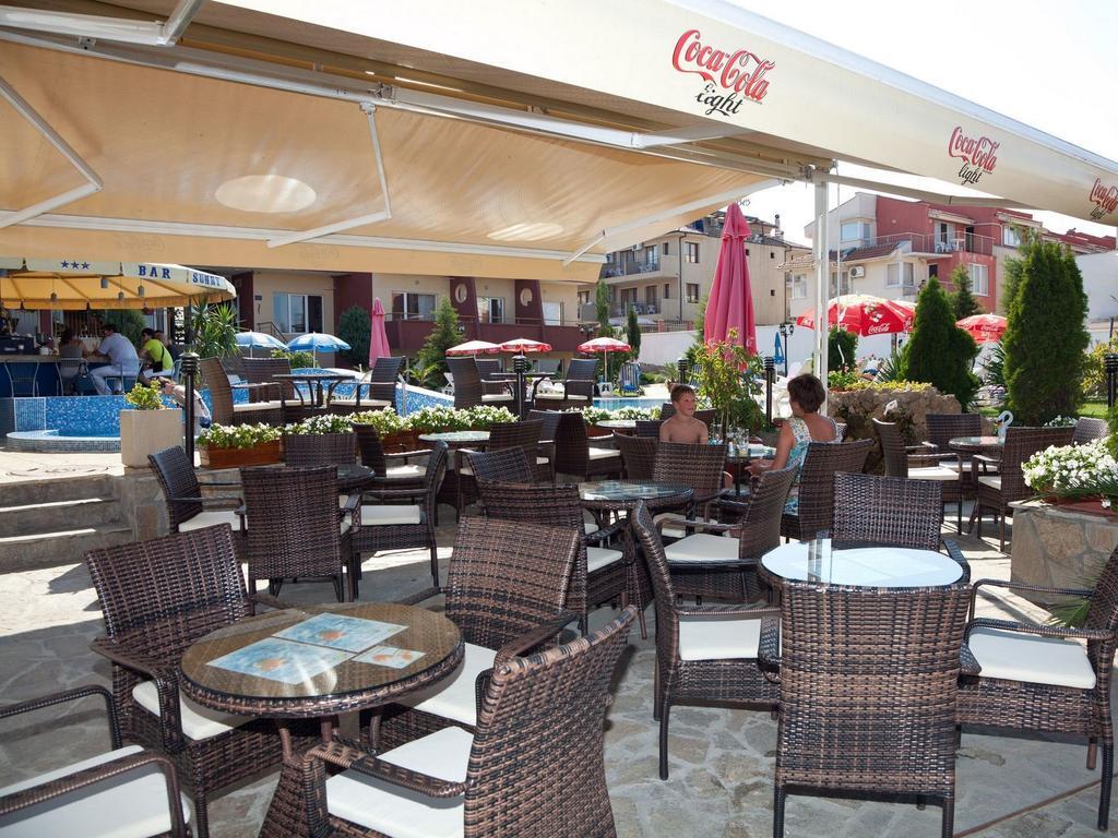 Sunny Hotel 4*
