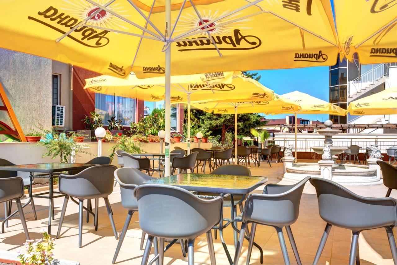 Hotel Sunny
