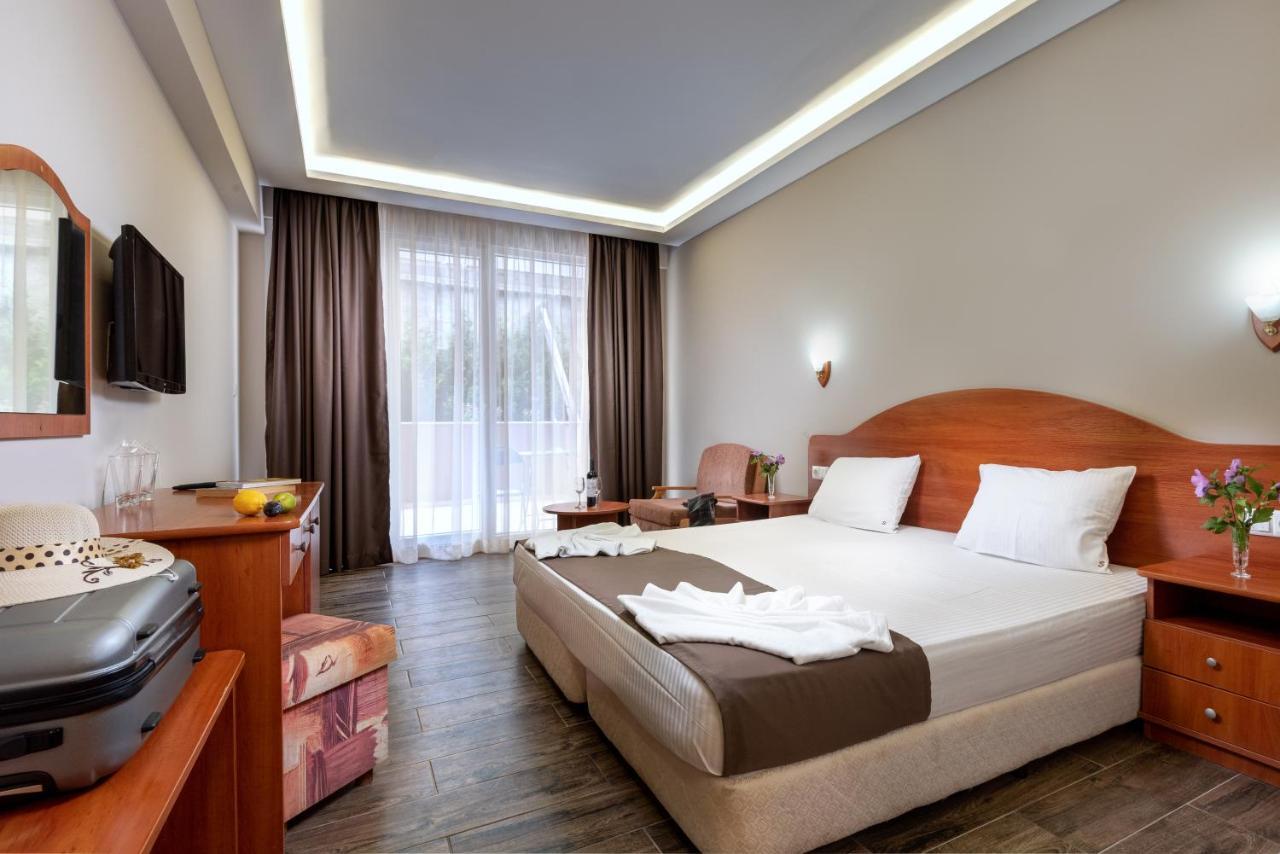 Sunny Hotel Sozopol