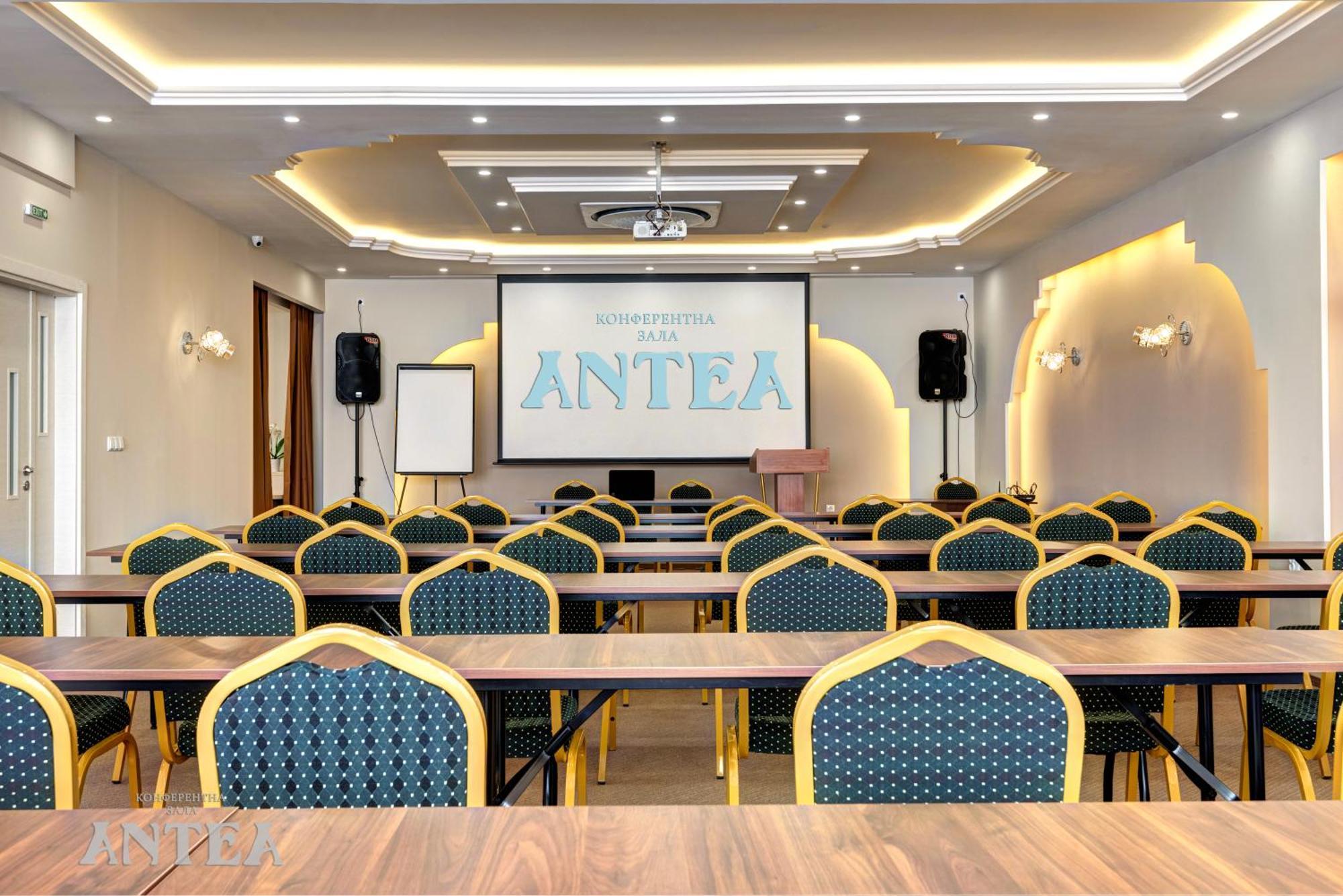 Hotel Sunny Sozopol