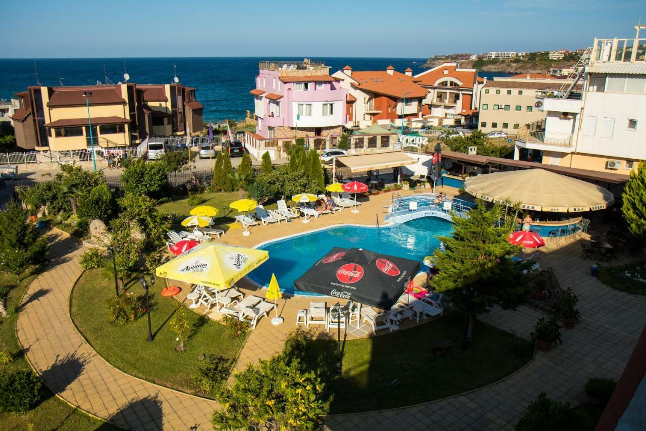 Sunny Sozopol