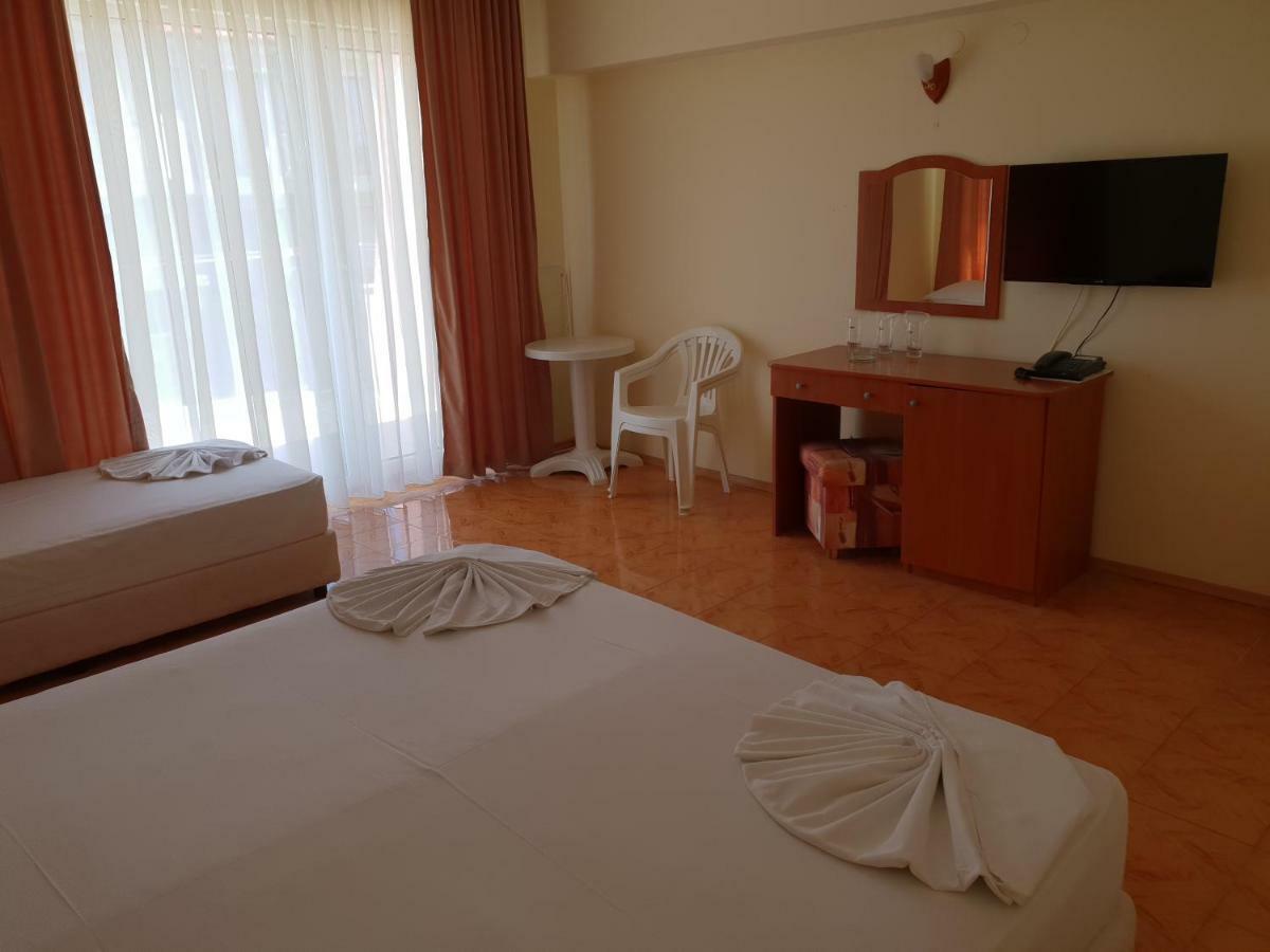 Sunny Hotel Sozopol