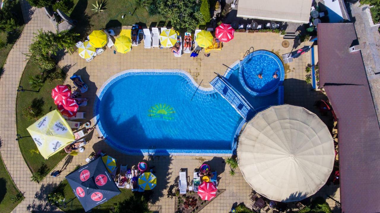 Hotel Sunny