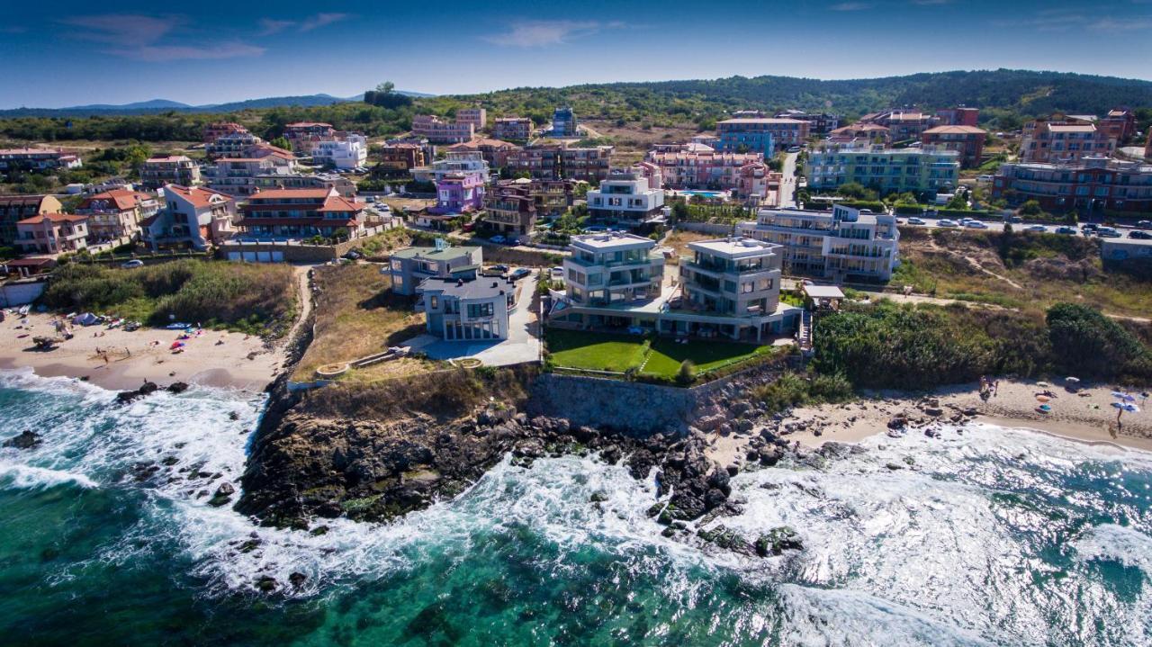Sunny Sozopol
