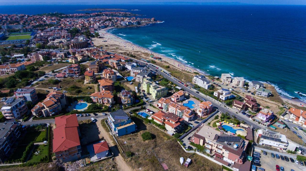 Sunny Sozopol